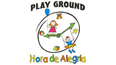 Playground Hora de Alegria