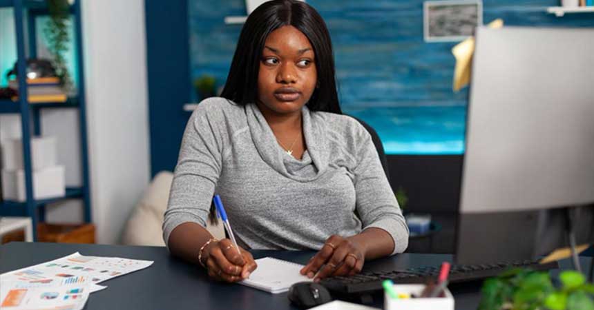 Problemas no sistema