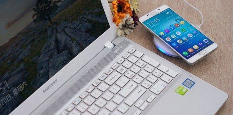 Conserto de tela notebook Samsung!
