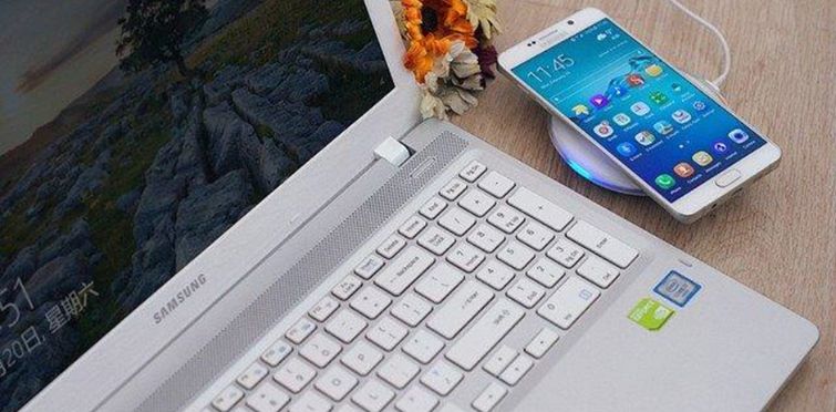 Conserto de tela notebook Samsung!
