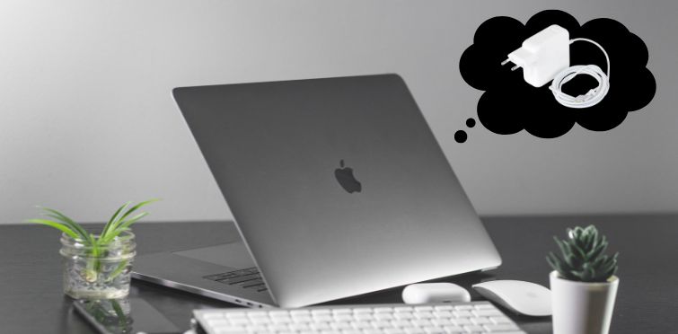 Bateria Macbook: Quando fazer a troca?