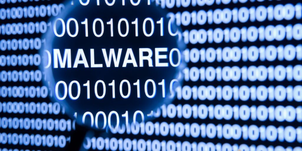 Virus e malware