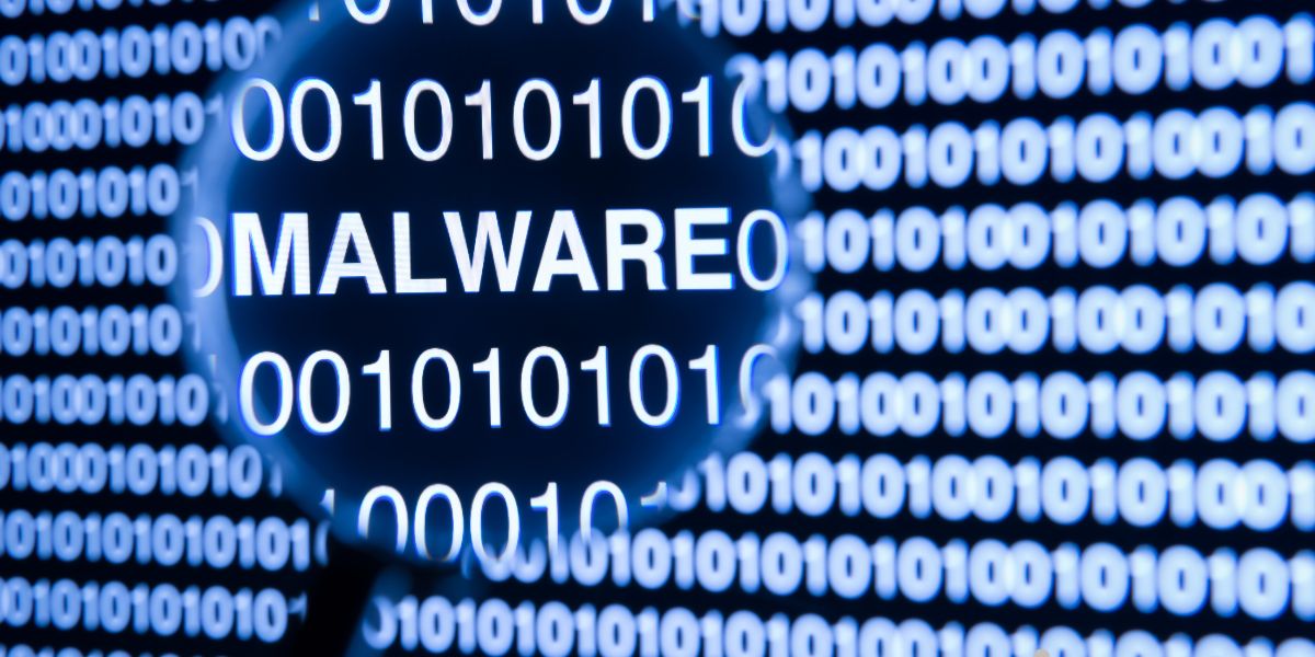 Virus e malware