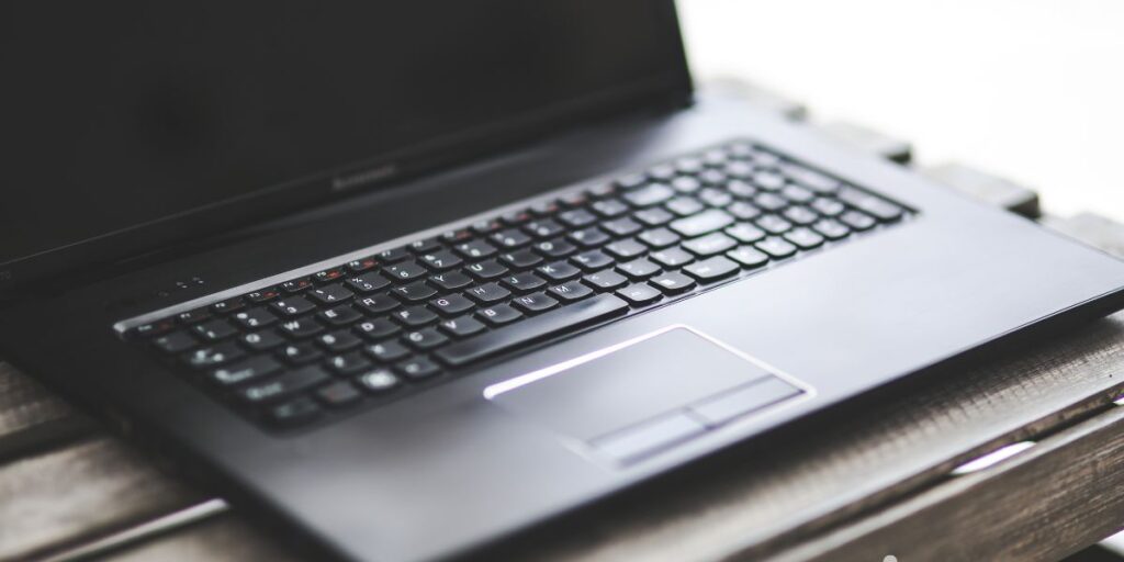 assistência técnica de notebook