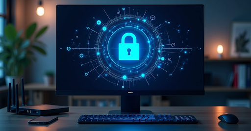 seguran&ccedil;a digital