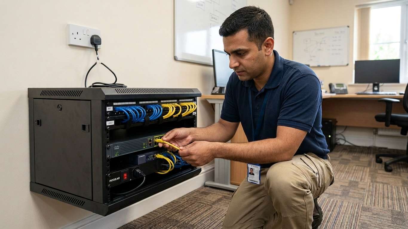 assist&ecirc;ncia t&eacute;cnica para empresas