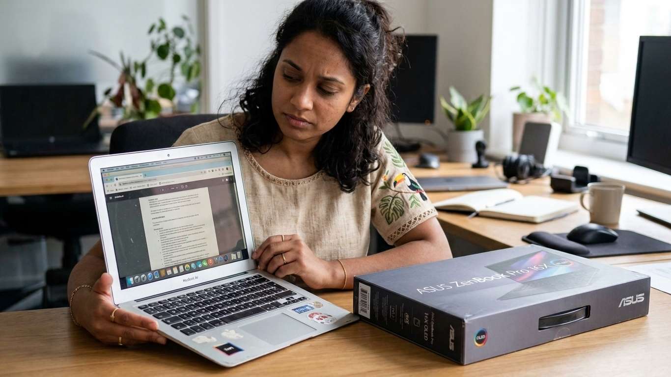 atualizar notebook ou comprar novo